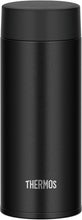 Load image into Gallery viewer, Lightweight Vacuum Insulated Thermos Water Bottle - 11.8 oz Stylish Companion