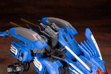 Load image into Gallery viewer, Blade Liger AB Plastic Model Kit - Multicolor with Clear Parts for Customization