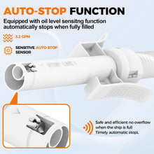 Load image into Gallery viewer, Universal Fit Fuel Transfer Pump with 51 Inch Hose - Safe &amp; Efficient Refueling