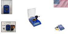 Load image into Gallery viewer, AKM-8810 Weighing Scale with Powder Trickle and LED Display - 11.2 x 9.8 in