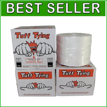 Load image into Gallery viewer, High Tensile Polypropylene Tying Twine, 10,500ft for Industrial &amp; Marine Use