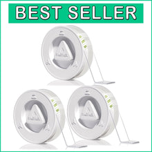 Load image into Gallery viewer, Nano Adhesive Double Sided Tape, 16.4FT in 3pcs - Ideal for Wall &amp; Office Use