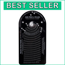 Load image into Gallery viewer, Jasper 240 Circle Cutter Router Guide - 276 Sizes, Easy Install for All Routers