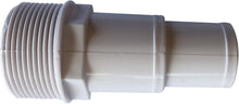 Load image into Gallery viewer, Leak-Resistant Pool Filter Hose Kit - 3ft &amp; 6ft with PTFE Tape, Adapters, Clamps