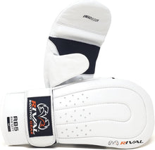 Load image into Gallery viewer, Lightweight Leather Bag Mitts for Fast Twitch Muscle &amp; Intensive Boxing Workouts