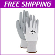 Load image into Gallery viewer, ROC Lightweight Cut Resistant Work Gloves - 60 Pairs, Abrasion Resistant Design