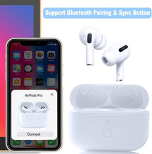 Load image into Gallery viewer, All-in-One Wireless AirPod Pro 1st &amp; 2nd Charging Case - Lightweight &amp; Efficient