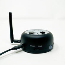 Load image into Gallery viewer, Hearing Impaired Caller Alert System: 117dB Loud Ringtone &amp; Flashing Light