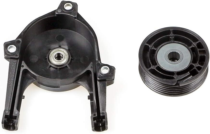 OEM Replacement Sliding Door Cable for Toyota Sienna 04-10 - Effortless Repair