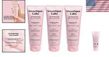 Load image into Gallery viewer, pH Balanced Unscented Body Wash - Sulfate-Free for Sensitive Skin (Pack of 3)