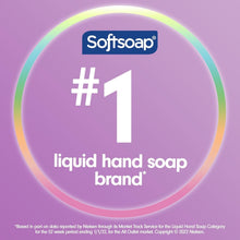 Load image into Gallery viewer, Smooth &amp; Soft Antibacterial Liquid Hand Soap - White Tea &amp; Berry, 6x50oz Bottles
