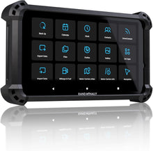 Load image into Gallery viewer, Rand Truck Navigation Tablet: 6-Inch Display with Safety Alerts &amp; Fuel Prices