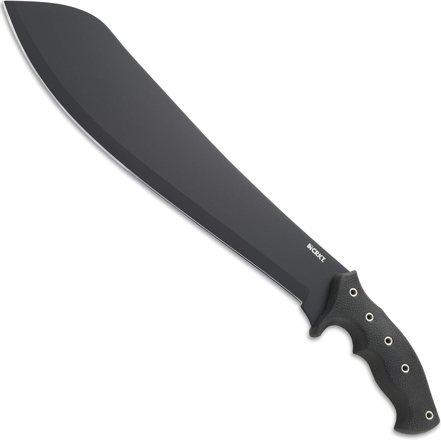 Versatile 18" Fixed Blade Parang Knife – Ideal for Survival, Hunting & Camping