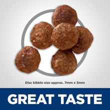 Load image into Gallery viewer, Small Kibble Chicken Recipe for Adult Dogs with Sensitive Stomach &amp; Skin 15 lbs