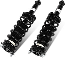 Load image into Gallery viewer, Premium 2-Piece Rear Strut Kit for 2005-2009 Subaru Outback - Enhanced Stability