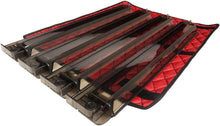Load image into Gallery viewer, Complete Mah Jongg Set with All-in-One Racks, 166 Tiles &amp; Stylish Carry Bag