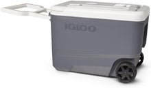Load image into Gallery viewer, Portable Electric Cooler with Efficient Thermoelectric Technology - 35Qt