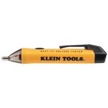 Load image into Gallery viewer, Klein Tools Adjustable Multimeter Test Kit - Voltage Detection &amp; Wiring Safety