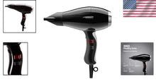 Load image into Gallery viewer, 3900 Ionic Professional Hair Dryer - Lightweight, 2000W with 2 Concentrators