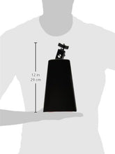 Load image into Gallery viewer, Versatile LP Cowbell - 8-Inch Mountable with Patented Dampening Feature