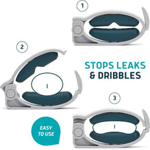 Load image into Gallery viewer, User-Friendly Incontinence Clamp with 5 Custom Fit Options - Enjoy Life Again