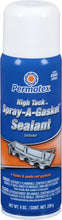 Load image into Gallery viewer, Versatile 8 Oz. High Tack Spray Sealant for Automotive Repairs - Pack of 12