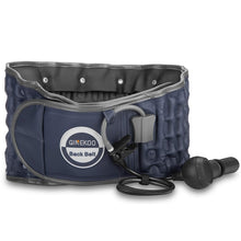 Load image into Gallery viewer, Lightweight Back Support Belt for Sciatica Pain Relief - Ergonomic and Portable