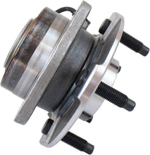 Load image into Gallery viewer, Ball Bearing Wheel Hub Assembly - Fits 2005-2006 Equinox, 2006 Torrent, 2007 Vue