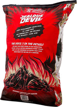 Load image into Gallery viewer, Restaurant-Quality Hardwood Lump Charcoal - 35LB, No Chemicals or Fillers
