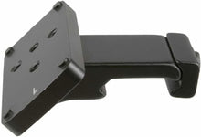 Load image into Gallery viewer, Lightweight CNC-Machined 45-Degree Universal Red Dot Mount with Compatibility