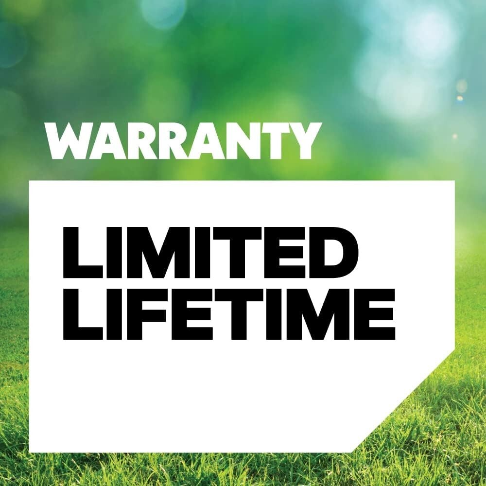 Fast-Loading 4-1/2-Inch Trimmer Head - Fits Most Brands, No Assembly Required