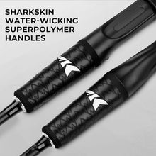 Load image into Gallery viewer, Crixus IM6 Graphite Spinning/Casting Rod | SuperPolymer Handle, 72" Medium Power