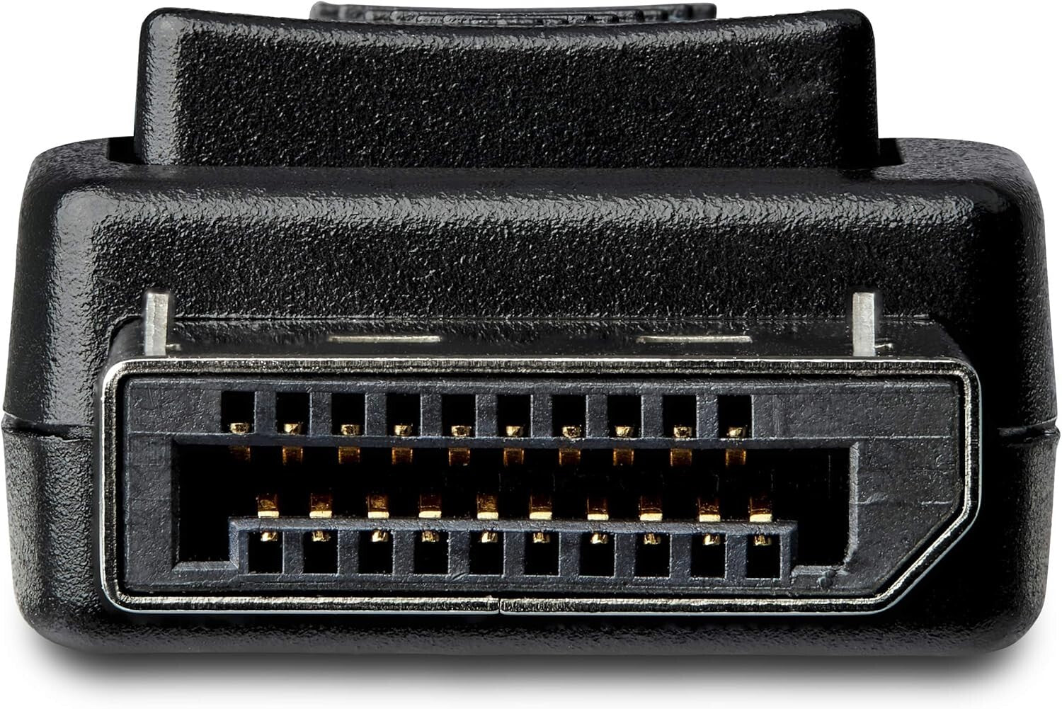 Active DisplayPort 1.4 to HDMI 2.0b Adapter - HDR & 4K Resolution Support