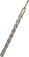 Load image into Gallery viewer, Carbide Tipped SDS Plus Drill Bit - 1-1/4" x 18" for Masonry Applications