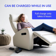 Load image into Gallery viewer, Compact 2200 mAh Battery Pack for Electric Recliners – Safe and Convenient