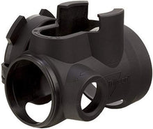 Load image into Gallery viewer, Trijicon MRO-Compatible Black Integral Lens Cover - Lightweight &amp; Secure