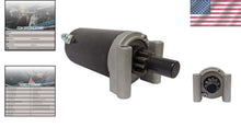 Load image into Gallery viewer, Reliable OEG 12V Starter for Kohler Courage Engines 20HP to 27HP - New Condition