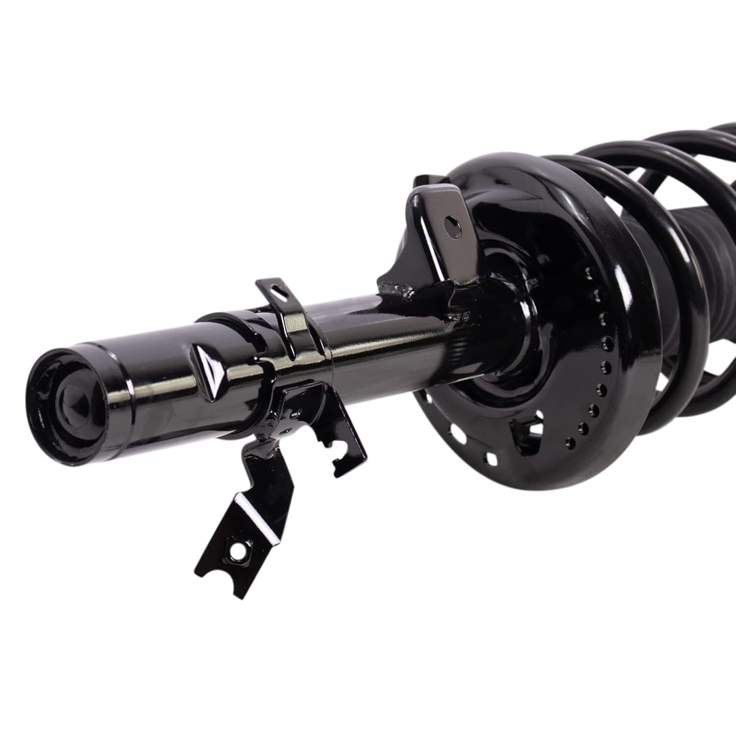 Front Strut & Coil Spring Assembly Set for 2014-20 Acura MDX - Enhanced Comfort