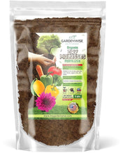 Load image into Gallery viewer, Premium Horticultural Molasses for Thriving Plants - 5 Quarts, Safe &amp; Effective