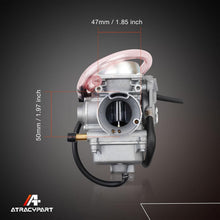 Load image into Gallery viewer, High-Performance Carburetor for 2002-2007 Suzuki LT-F400 Eiger - Easy Install