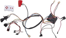 Load image into Gallery viewer, High-Power 12V Kids Electric Car DIY Parts - Bluetooth Control &amp; Safety Gear