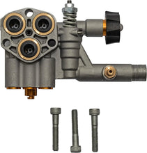 Load image into Gallery viewer, Durable OEM Cleaning Manifold with Valves for 510028 &amp; 510030 Pressure Washers