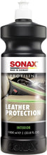 Load image into Gallery viewer, Premium Leather Conditioner - 33.8 fl oz, Moisturizing &amp; UV Resistant Formula