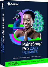Load image into Gallery viewer, Comprehensive Graphic Design &amp; Photo Editing | PaintShop Pro 2023 Ultimate
