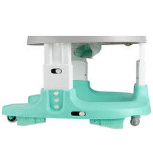 Load image into Gallery viewer, Magical Tales 4-in-1 Baby Walker, Jumper, and Activity Center for Playful Growth