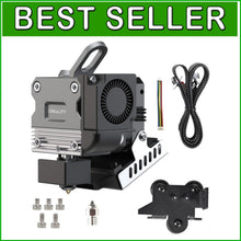 Load image into Gallery viewer, High Performance Direct Drive Extruder for Creality Ender Series - Easy Install