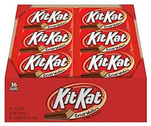 Load image into Gallery viewer, Easter Classic Milk Chocolate Wafer Bar - 1.5 oz Candy Ideal for Sharing