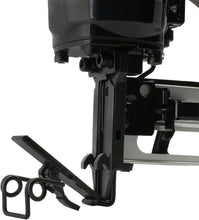 Load image into Gallery viewer, Adjustable Metal Belt Hook 16-Gauge Stapler with Quick Jam Release Feature