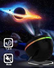 Load image into Gallery viewer, Galaxy Projector - 13-in-1 Planetarium Star Projector for Enchanting Bedrooms