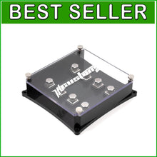 Load image into Gallery viewer, Precision Engineered 4 Spot ANL Fuse Block - Easy Installation, Stylish Design